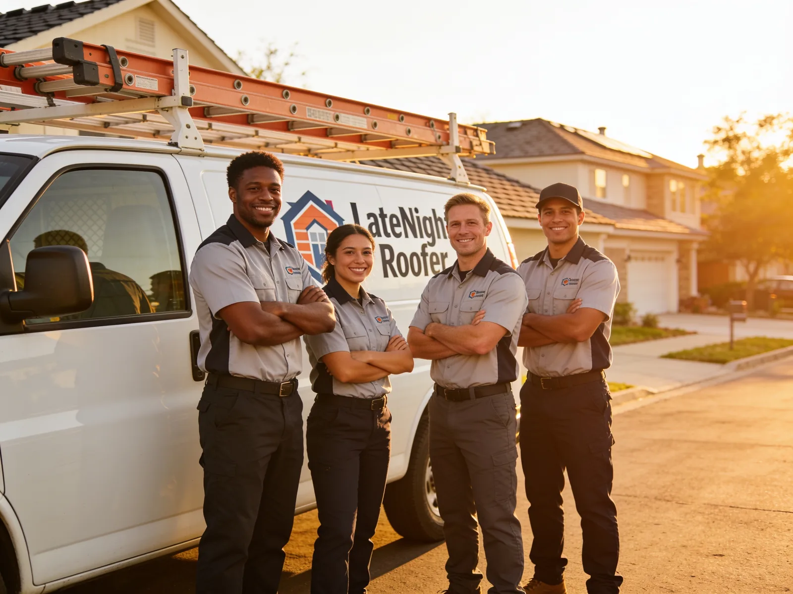 Emergency Roof Repair company in Marengo, WI